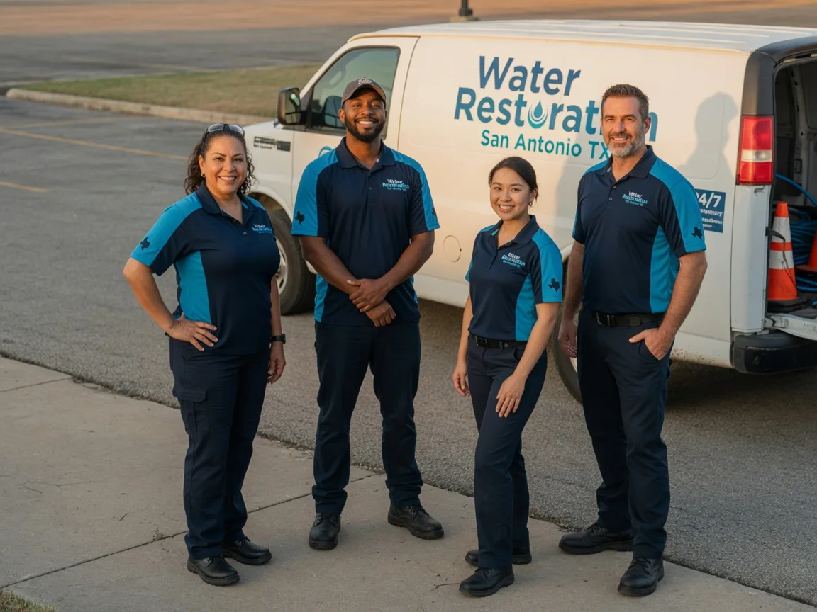 Water Damage Repair company in West Lebanon, PA